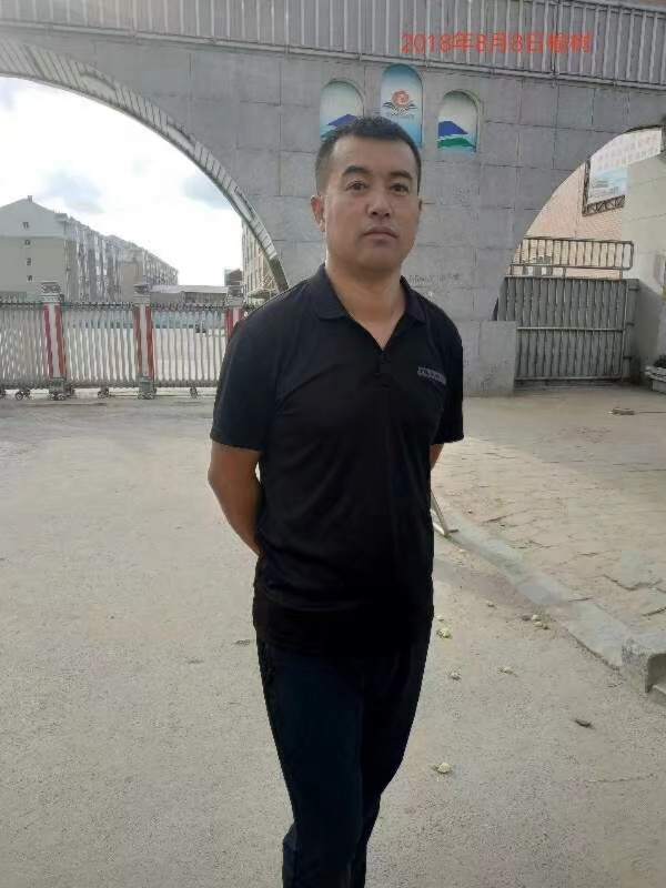 风雨见彩虹的第一张照片--榆树残疾人相亲网
